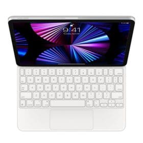 Magic Keyboard for iPad Pro 11-inch (3rd generation) and iPad Air (4th  generation) - US English - iTouch Stores
