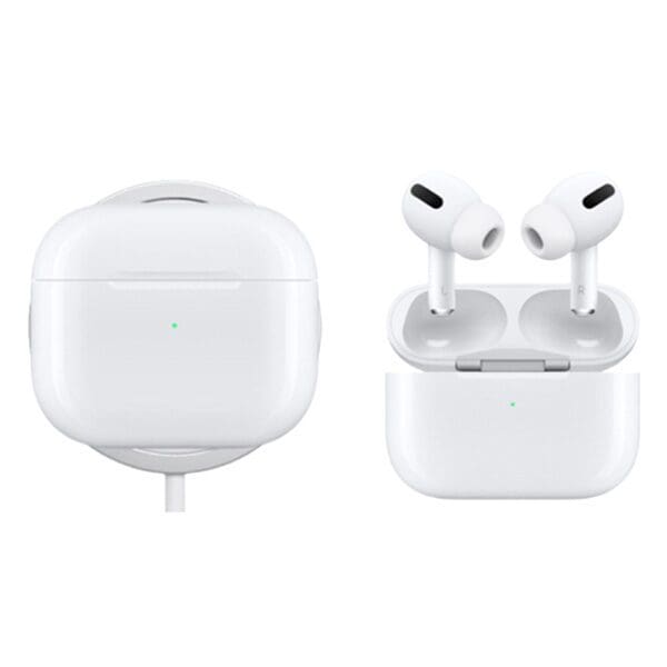 Apple AirPods Pro charging case