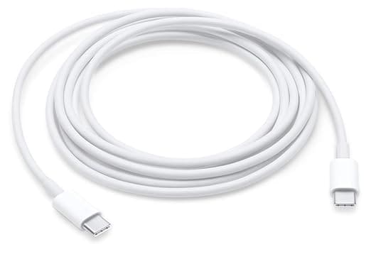 Apple USB-C To USB-C Cable 2m