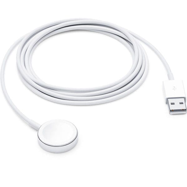 Apple Watch Magnetic Charging Cable 2m 