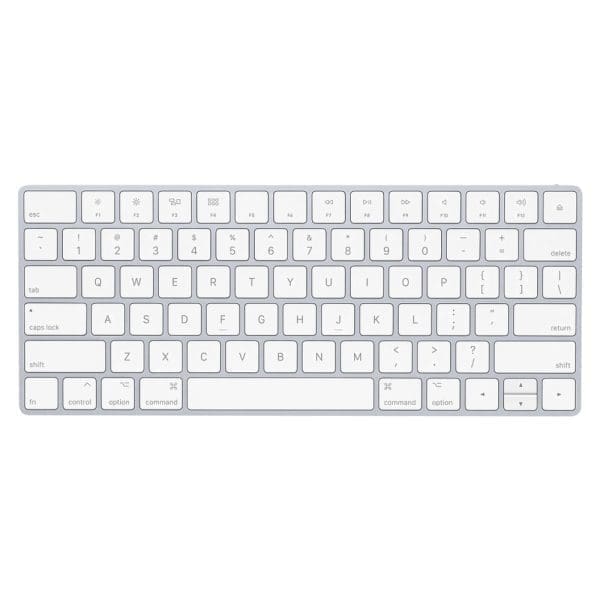 Apple Magic Keyboard ( US English )