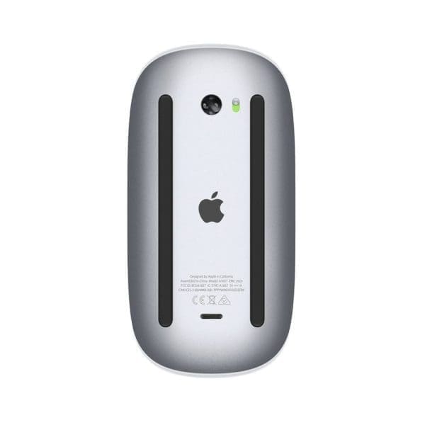 Alternative view of Apple Magic Mouse 2