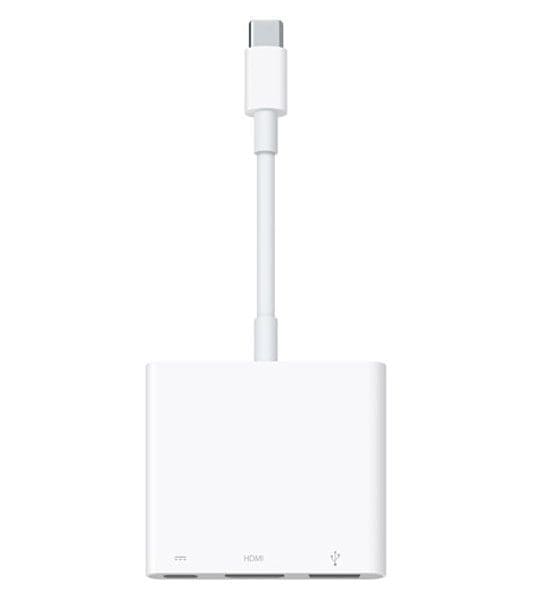 Apple USB-C Digital AV Multiport Adapter