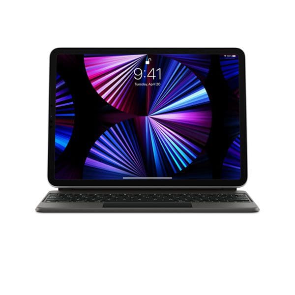 Alternative view of Magic Keyboard for iPad Pro 12.9-inch (2021)