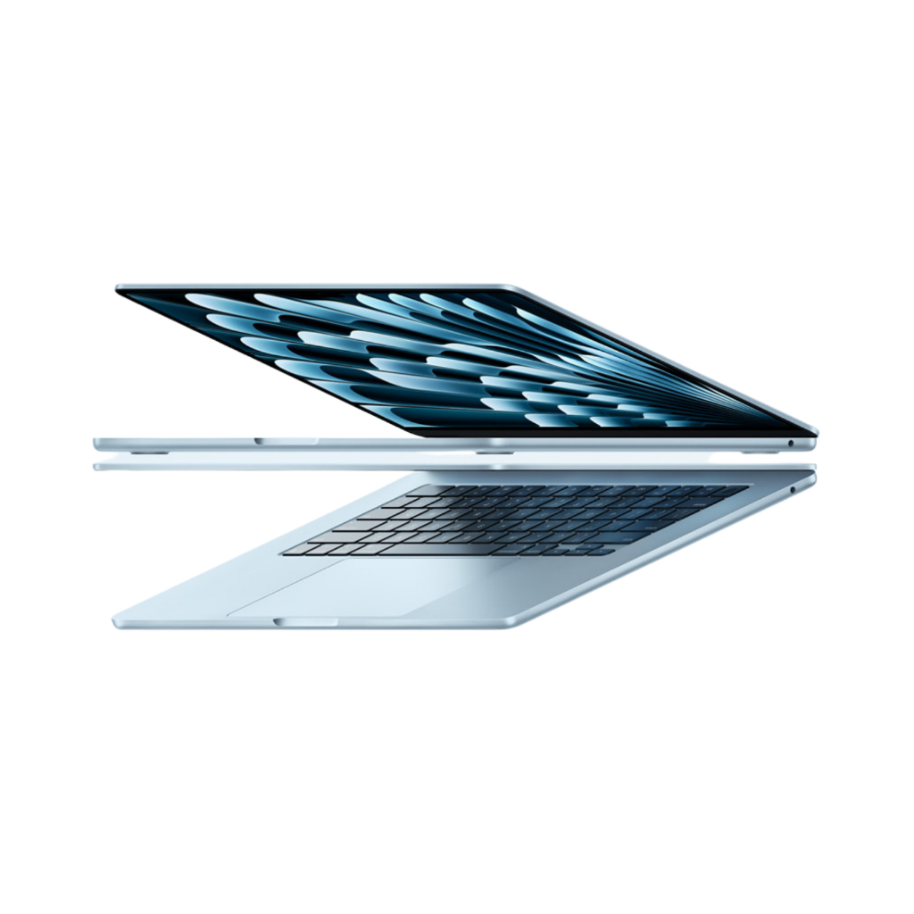 MacBook Air 13.6” Touch iD M4