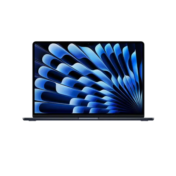 Alternative view of MacBook Air 13.6” Touch iD M4