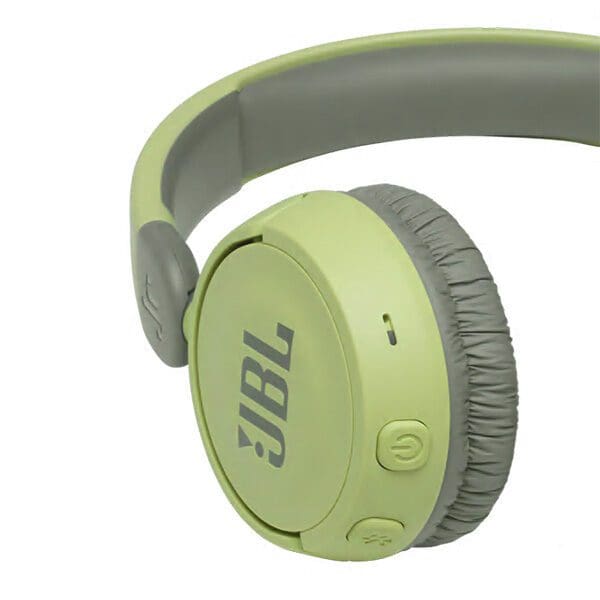 Alternative view of JBL Jr310BT