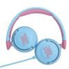 JBL Jr 310 Blue