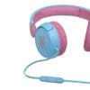 JBL Jr 310 Blue