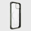Raptic Cover iPhone 14Plus Secure Green