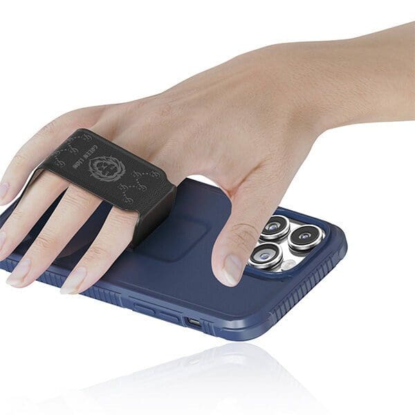 Green-Lion-Cover-iPhone-14 Plus-Series-79