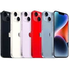 iPhone 14 Plus