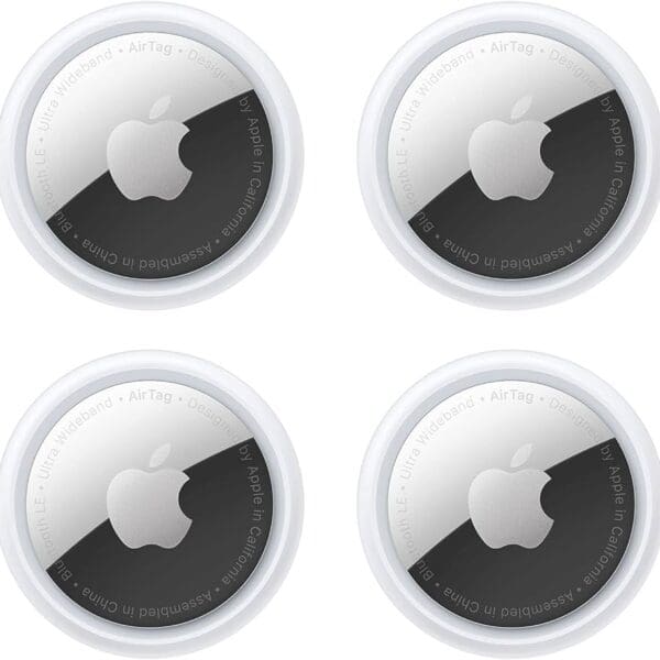 Apple AirTag (4 Pack)
