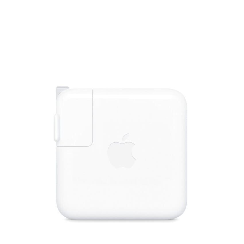 Apple 70W USB-C Power Adapter