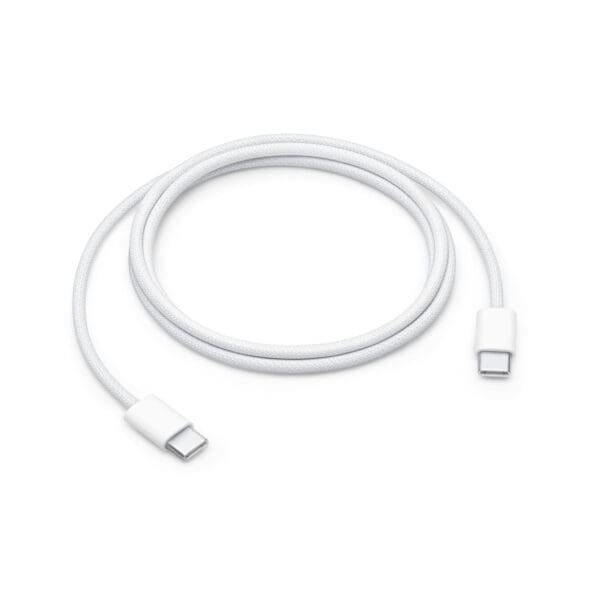 Apple 60W USB-C To USB-C Cable 1m