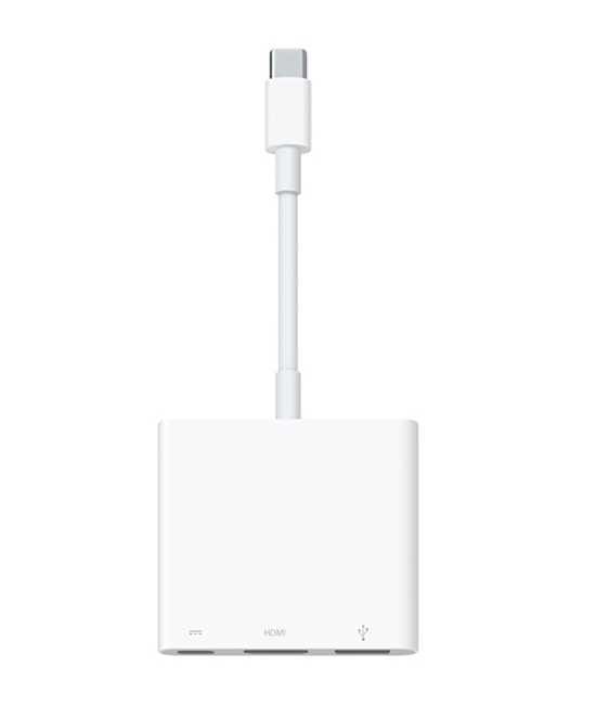 Apple USB-C To Digital AV Multiport Adapter
