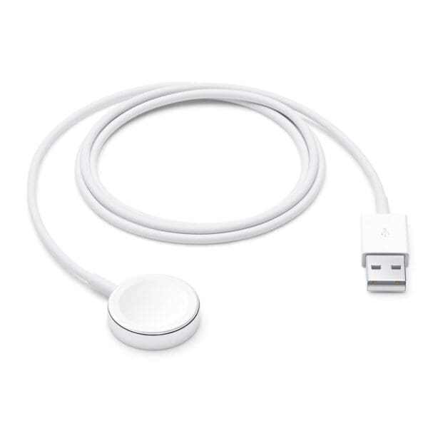 Apple Watch Magnetic Charger to USB Cable (1m)