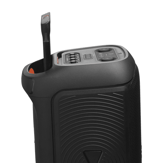 ⁦JBL PartyBox Stage 320⁩ - الصورة ⁦7⁩