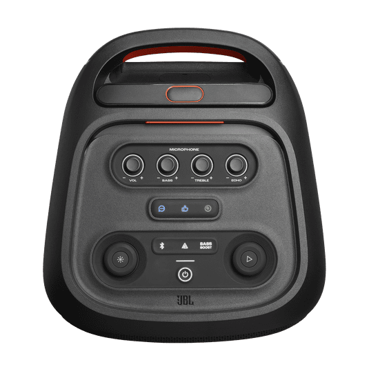 Alternative view of JBL PartyBox Stage 320