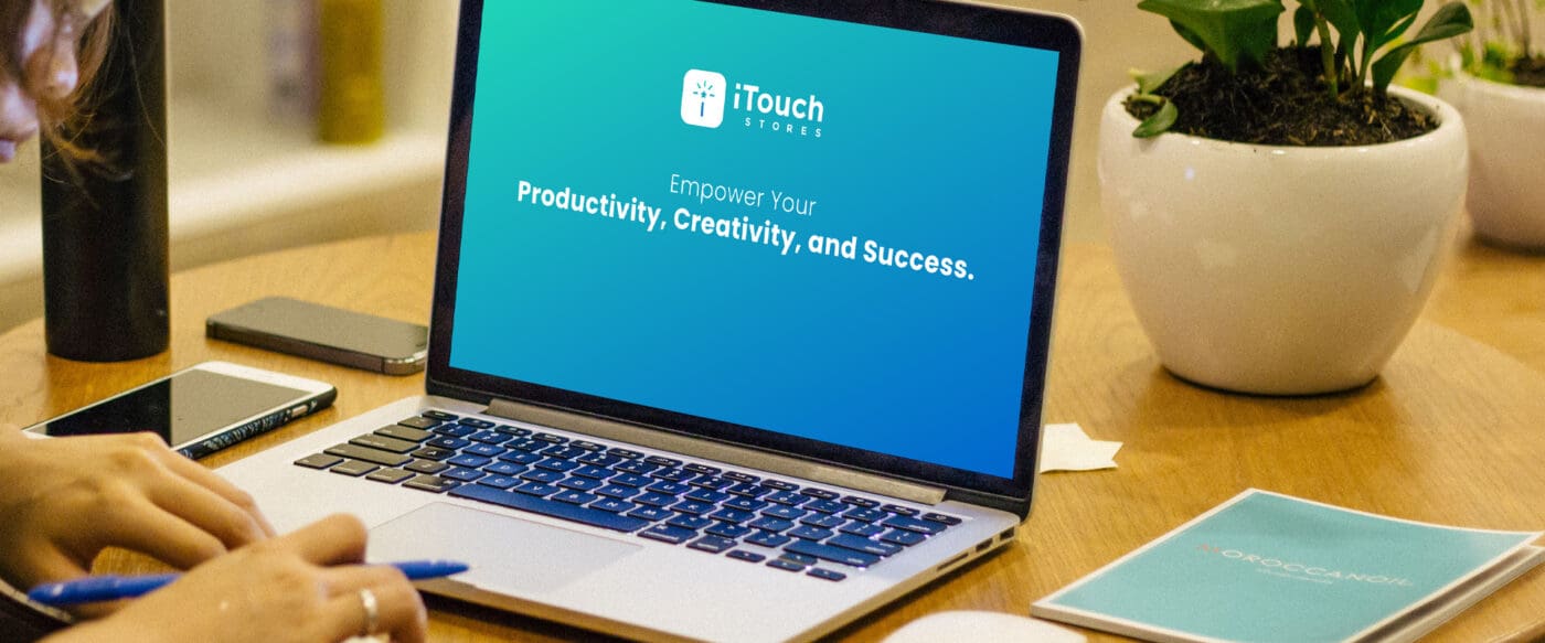 iTouch Stores - iTouch Stores Apple devices you will find all & accessories you need iPhone , iPad , MacBook , Apple watch or AirPods - iTouch is Your Apple Choice