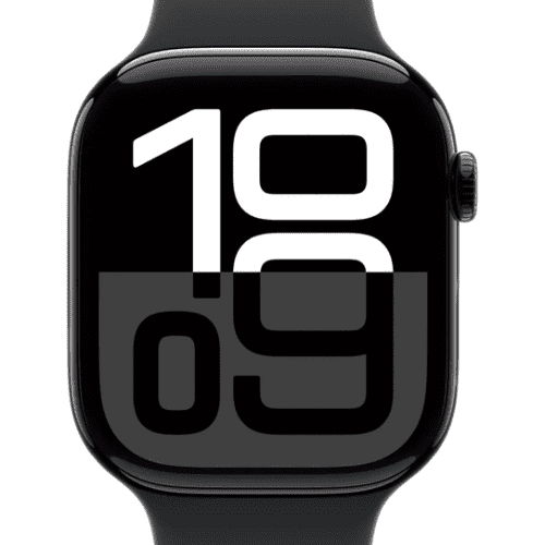 Alternative view of Apple Watch S10