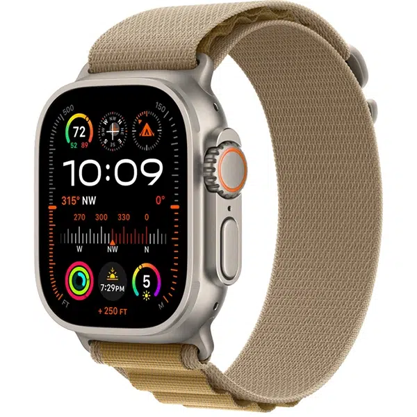Apple Watch Ultra 2