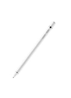 Green Lion Touch Screen Stylus Pen with 100mAh  1.45mm Soft Fine Tip