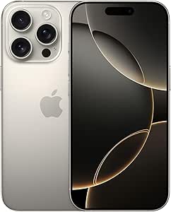 Iphone 16 Pro 1TB