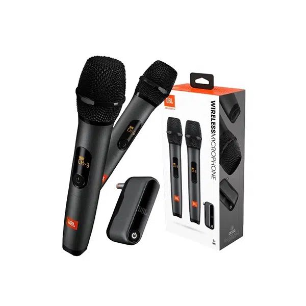 JBL WIRELESS MIC