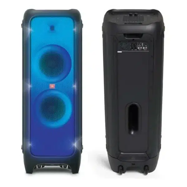 Alternative view of JBL PartyBox 1000