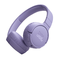 JBLT670NCBLUJBL Tune 670NC, On-ear wireless Noice Cancelling headphones, Bluetooth