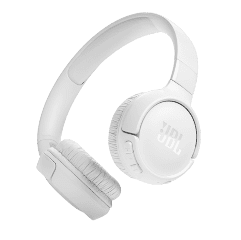 JBLT520BTBLKEUJBL Tune520BT - Wireless On ear headphones - Pure bass Sound / 57hours battery