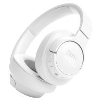 JBLT520BTWHTEUJBL Tune520BT - Wireless On ear headphones - Pure bass Sound / 57hours battery