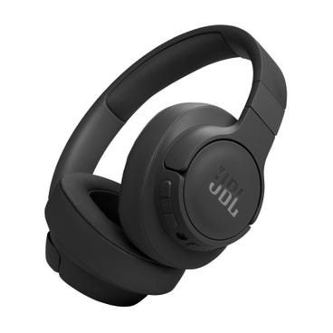JBLT770NCBLKJBL Tune 770NC, Over-ear headphone, Wireless, Active Noise Cancelling,