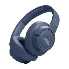 JBLT770NCBLUJBL Tune 770NC, Over-ear headphone, Wireless, Active Noise Cancelling,