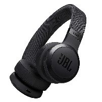 JBLLIVE670NCBLKJBL LIVE 670NC, Wireless On-Ear Noise-Cancelling Headphones with Mic