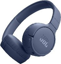 JBLT670NCBLKJBL Tune 670NC, On-ear wireless Noice Cancelling headphones, Bluetooth