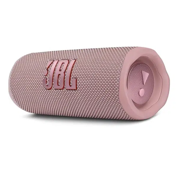 Alternative view of JBL FLIP 6 Pink