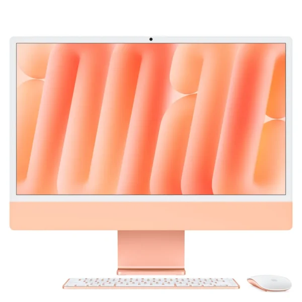 iMac