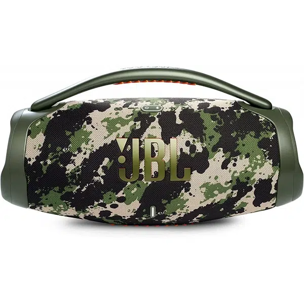 Alternative view of JBL BOOMBOX 3