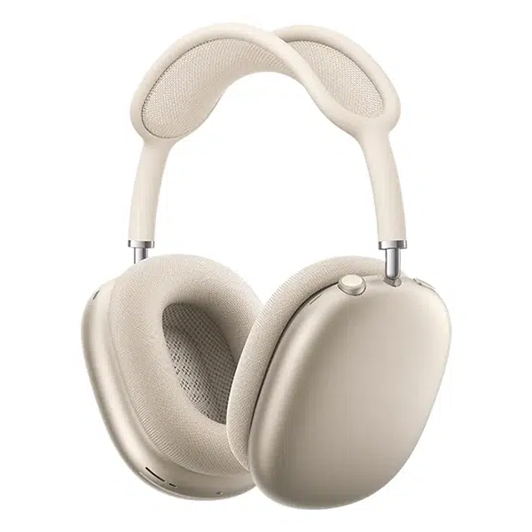 Home - iTouch Stores Alternative view of AirPods Max (USB-C)