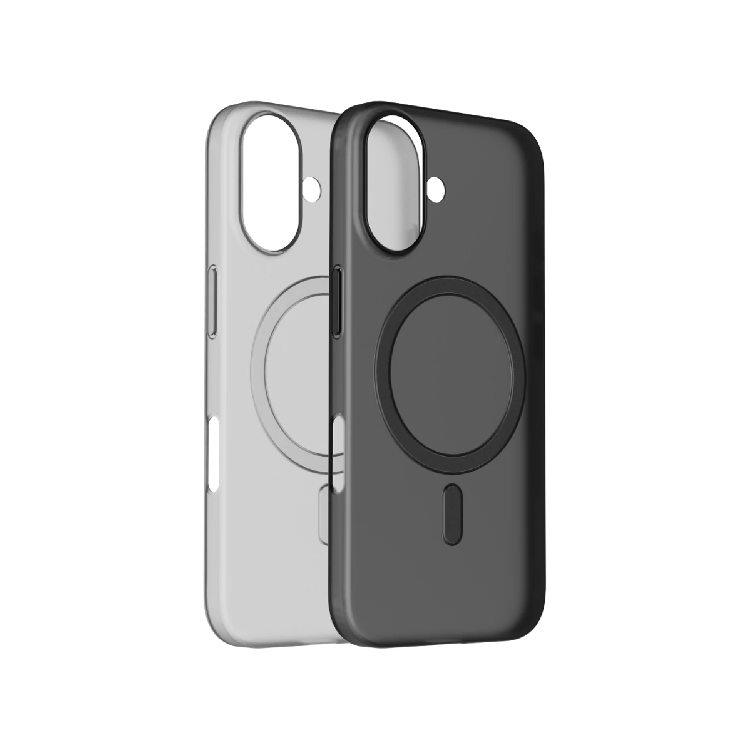 Momax Lite Cover iPhone 16 Magsafe