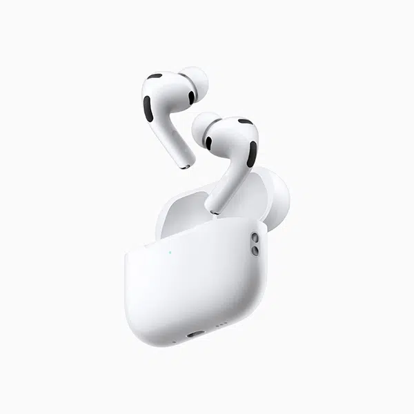Home - iTouch Stores Alternative view of AirPods Pro 3