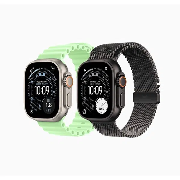 Home - iTouch Stores Apple Watch Ultra 3
