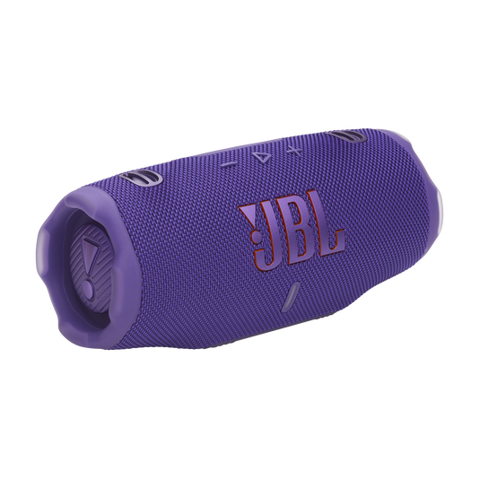 Alternative view of JBL Charge 6