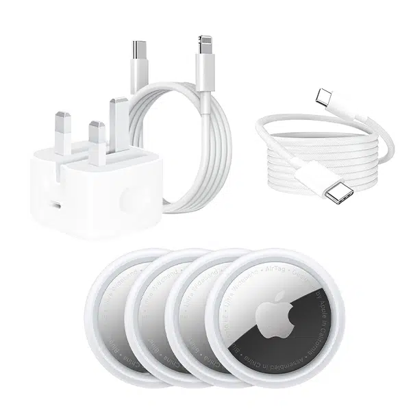 Apple Accessories