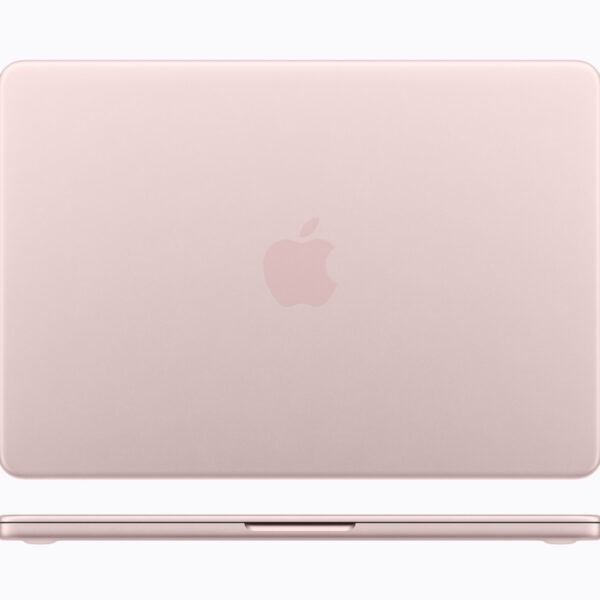 Alternative view of Macbook Neo