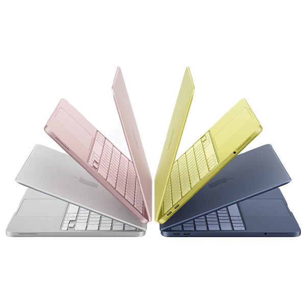 Macbook Neo