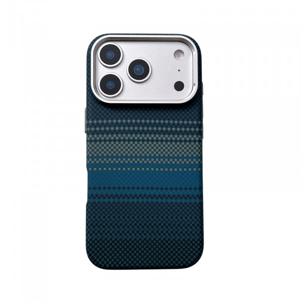 Lanexs Cover iPhone 17 pro max (Pitaka)