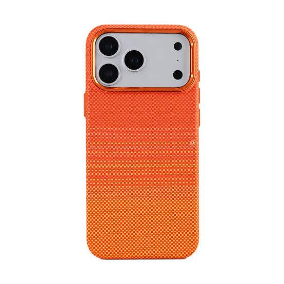 Lanexs Cover iPhone 17 pro max (Pitaka)